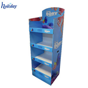 Papel reciclable precio barato material de cartón <span class=keywords><strong>funko</strong></span> <span class=keywords><strong>pop</strong></span> soporte de exhibición - Product Image 5