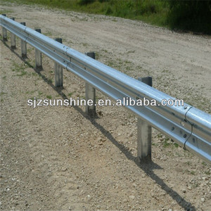 Barandilla de <span class=keywords><strong>la</strong></span> carretera( también nombrado como barrera de seguridad, barrera de seguridad, barrera de <span class=keywords><strong>la</strong></span> carretera) - Product Image 1