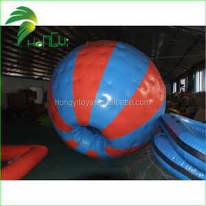 การรับรอง <span class=keywords><strong>CE</strong></span> เพลิดเพลินกับชื่อเสียงที่ดี OEM ซื้อ <span class=keywords><strong>Zorb</strong></span> <span class=keywords><strong>Ball</strong></span> - Product Image 1