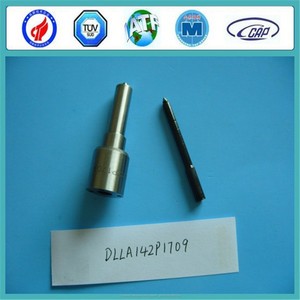 Mejor precio de DLLA142P852 GUARIDAS. common rail diesel inyector - Product Image 5