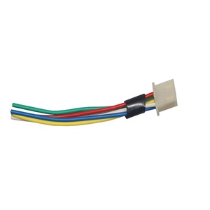 <span class=keywords><strong>Precio</strong></span> barato de la motocicleta <span class=keywords><strong>regulador</strong></span> rectificador conector - Product Image 2