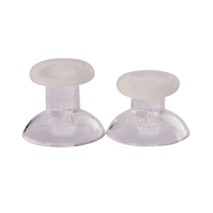 มาใหม่ปรับคริสตัล Thumbstick สำหรับ PS4ควบคุมปุ่มเปลี่ยนสำหรับ <span class=keywords><strong>PS5</strong></span> - Product Image 1