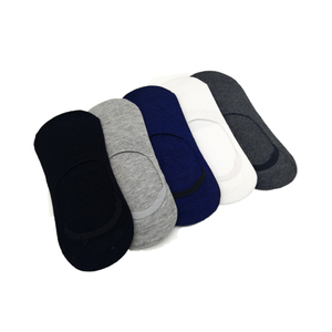 Chaussettes anti-salissure <span class=keywords><strong>100</strong></span>% <span class=keywords><strong>coton</strong></span>, pour hommes, professionnelles, sans spectacle, vente en gros - Product Image 4