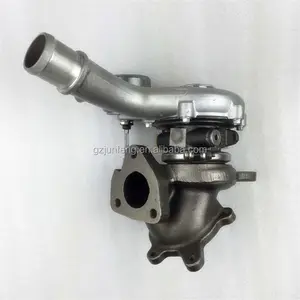 Turbocompresseur droit MGT1549SL 790318-0004 790318-5004S pour moteur Ford <span class=keywords><strong>Lincoln</strong></span> Super High Output EcoBoost V6 3.5L AA5E-6K682-BA - Product Image 1