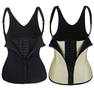 <span class=keywords><strong>Amazon</strong></span> 2017 holesale Ann Chery <span class=keywords><strong>Fajas</strong></span> Colombiana Femmes corset shaper - Product Image 4
