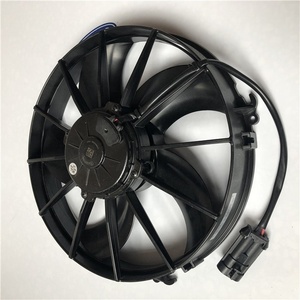 Pièces de ventilateur de boîtier, pour climatiseur, spap, 12V/24V - Product Image 4