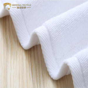 5 Star Hotel Bathroom 100% Cotton White Color 16S Hotel <strong>Towel</strong> <strong>Set</strong> - Product Image 5