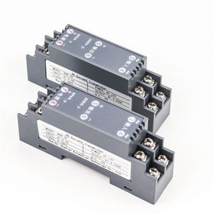 Convertitore corrente corrente corrente corrente 4-20ma Ac trasmettitore Modulare Core trasduttore corrente CC - Product Image 4