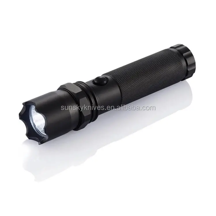 tactical flash lights