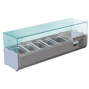 Vendita calda Refrigerato Contatore <span class=keywords><strong>Top</strong></span> Saladette/Insalata di <span class=keywords><strong>Bar</strong></span>/Pizza Per La Vendita