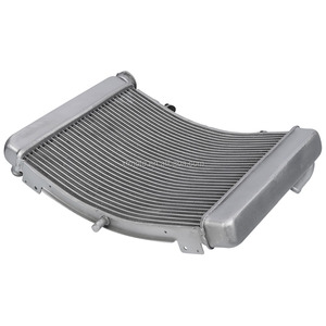 หม้อน้ำระบายความร้อนเครื่องยนต์อะลูมิเนียม TCMT XF-M359 สำหรับรถมอเตอร์ไซค์ฮอนด้า <span class=keywords><strong>NSR</strong></span> <span class=keywords><strong>250</strong></span> ปี 1991-1998 1997 - Product Image 3