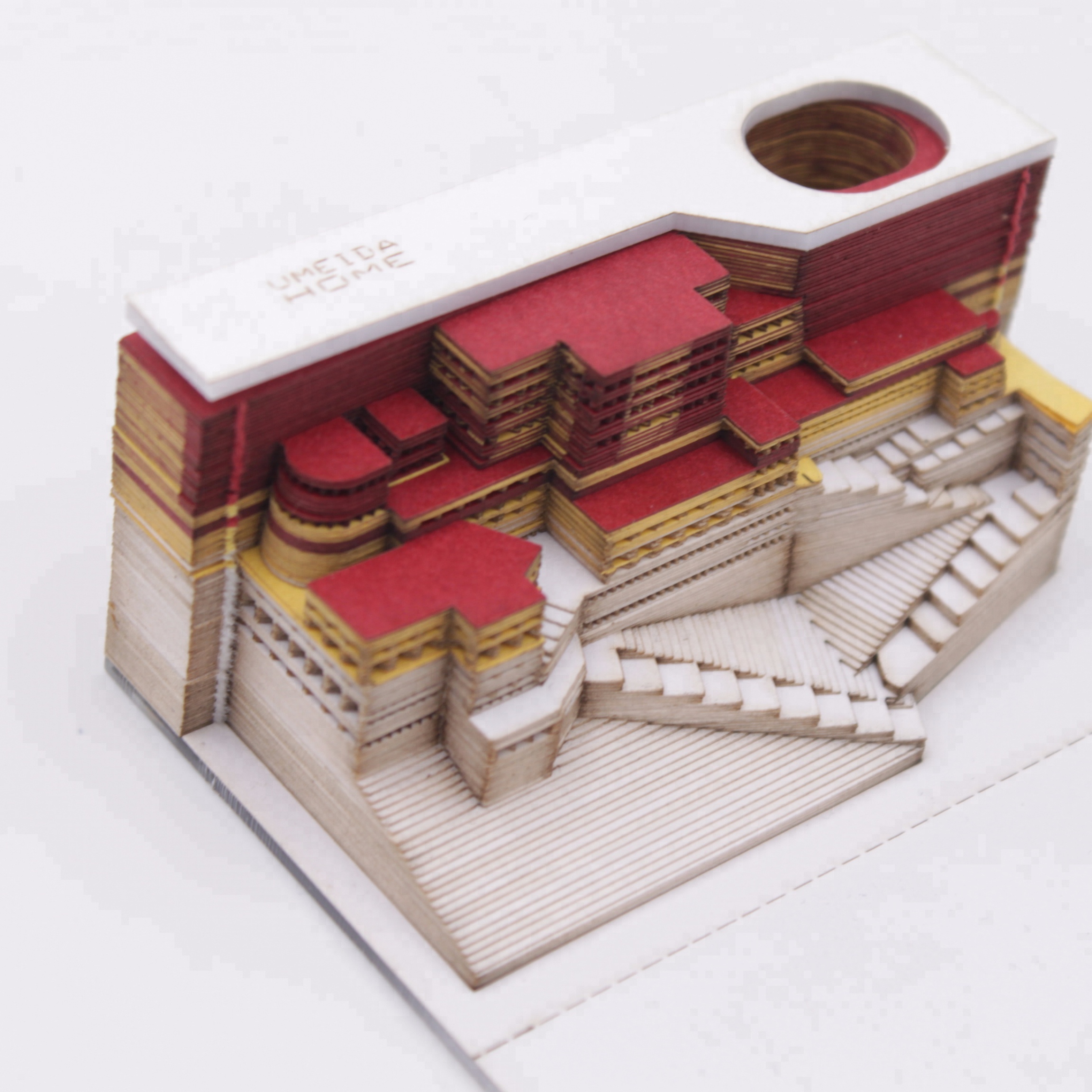 Креативные подарки, креативные канцелярские товары, Необычные элегантные Креативные 3d Блокноты с индивидуальным дизайном, блокнот для заметок, блокнот для заметок для художников