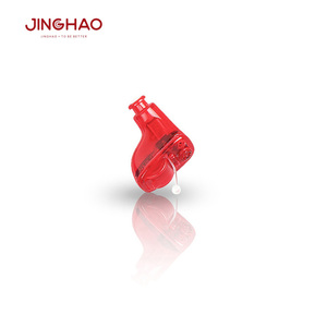 Médico auricular Popular Mini Invisible Mini audífono Cic - Product Image 1