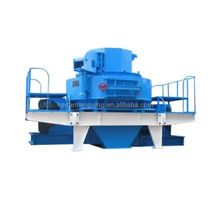 Prezzo competitivo VSI 8518 Albero Verticale Impact Crusher Per Pianta Sabbia Cava