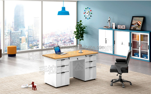 Acero utilizado muebles <span class=keywords><strong>de</strong></span> <span class=keywords><strong>oficina</strong></span> puerta corredera <span class=keywords><strong>de</strong></span> cristal gabinete <span class=keywords><strong>de</strong></span> almacenamiento - Product Image 5
