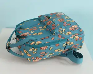 Mochila Escolar para Adolescentes, Mochila Universitaria Grande para Mujer, Mini Mochila Escolar para Niñas de 16 Años - Product Image 5