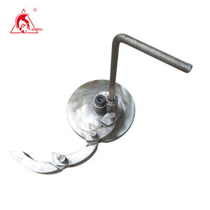 Forgé Fer Machine, outils <span class=keywords><strong>de</strong></span> <span class=keywords><strong>forgeron</strong></span>, Rouleaux Faisant La Machine - Product Image 3