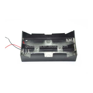 4xD Zelle (<span class=keywords><strong>UM</strong></span>-1 * 4) Batterie Mit Draht Blei - Product Image 1