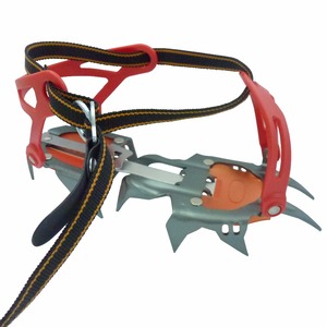 Crampons à glace de traction en aluminium anodisé version combinée 36-48 en UE - Product Image 2