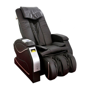 Chaise de <span class=keywords><strong>massage</strong></span> à monnayeur HENGDE pour aéroport et centre commercial - Product Image 3