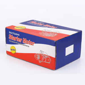 Motor de arranque automático de 12V para <span class=keywords><strong>Jaguar</strong></span> X-Type 2,0 5L8T11000AC R93BB11000KC R93BB11000KD - Product Image 2