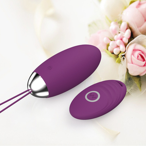 Y. Aşk vajina seks oyuncakları kablosuz uzaktan kumanda vibratör yumurta kadınlar için titreşimli masaj yumurtaları - Product Image 5