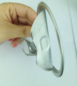 300( 73mm) nhôm hải sản và cá ngừ đóng hộp dễ dàng mở nắp - Product Image 2