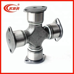 KBR-5280-00 คุณภาพดี Universal Joint Spider Cross แบริ่งสำหรับรถบรรทุกอเมริกัน - Product Image 2