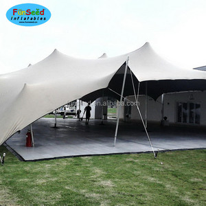 Capri tienda Stretch fiesta al aire libre tienda de fabricante de china - Product Image 6