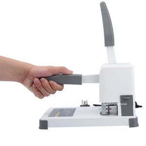 QH30 Tán Đinh Ống Ràng Buộc Hình Thức Tài Chính Máy Tính Ràng Buộc/Văn Phòng Thiết Bị Tài Chính Tài Chính Tập Tin Tài Liệu Máy Tính RÀNG BUỘC - Product Image 3