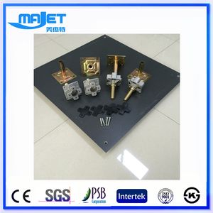 Tugas Berat Lantai Kualitas Tinggi Mengangkat Pelat Lantai - Product Image 5