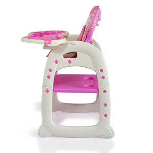 Mamakids-<span class=keywords><strong>silla</strong></span> para comer para bebé, función 2 en 1, HC-30D - Product Image 3