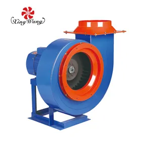 industrial fan centrifugal blower exhaust fan blower