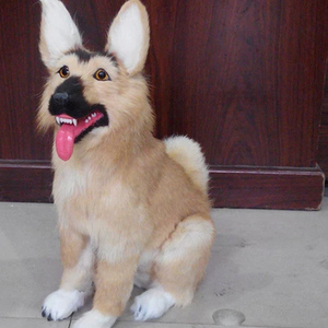 Realistic Bestselling without filler <span class=keywords><strong>furreal</strong></span> Friend Dog - Product Image 3