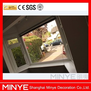 Fenêtres en PVC d'<span class=keywords><strong>occasion</strong></span> pour la maison, fenêtres à <span class=keywords><strong>baie</strong></span> coulissantes en plastique, fenêtres en vinyle à <span class=keywords><strong>baie</strong></span> - Product Image 5