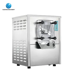 china factory direct sale hard ice cream machine commercial yogurt ice cream machine/hard ice cream maker