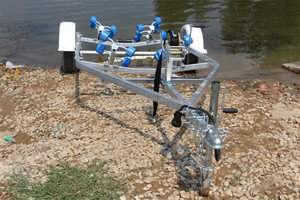 चीन 2025 तेजी से मछली पकड़ने वाली रिब नौका 520 - Product Image 6