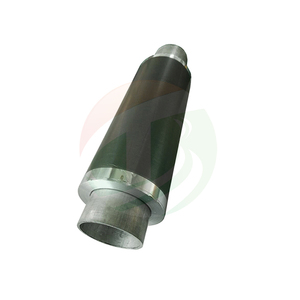 Feuille d'aluminium revêtue de carbone conductrice, collecteur de courant continu, pour piles matériaux positifs - Product Image 1