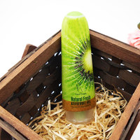 Gel Douche Moussant Bio Naturel Parfumé Effet Blanchissant Fraîcheur Naturelle Ingrédients Chimiques de Qualité Supérieure Prix Usine