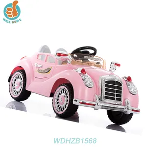 WDHZB1568 moto de qualité supérieure, voitures jouets pour enfants pour garçons de 3 à 8 ans