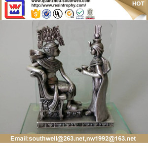 Egipto resina de <span class=keywords><strong>la</strong></span> momia artesanías estatuilla - Product Image 1