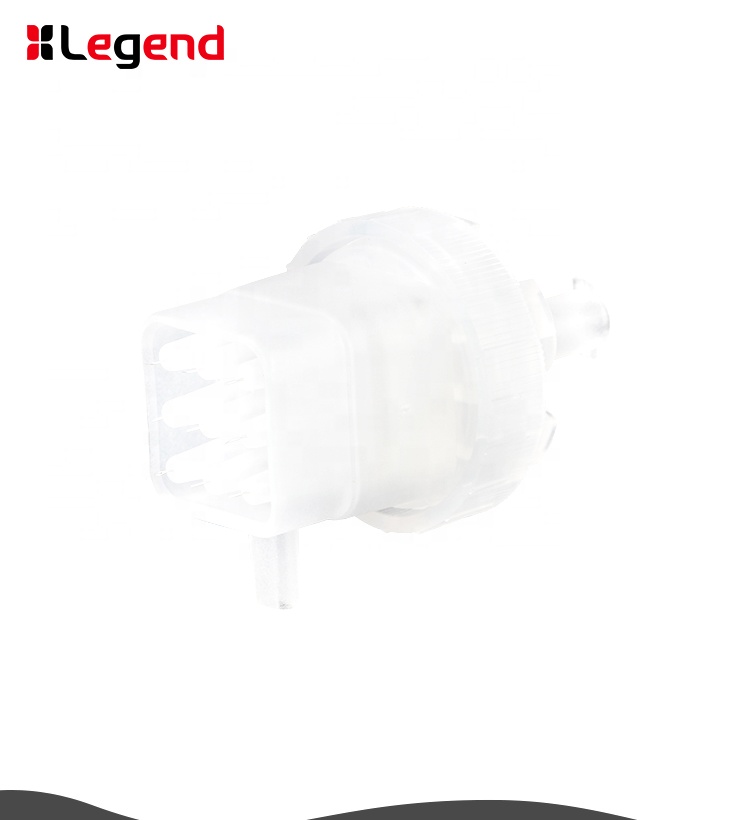 EZ 9 pin жизненно инжектор воды мезотерапия иглы мезотерапия EZ устройство отрицательного давления