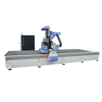 Scanner 3D pour machine CNC 4D Artcam Routeur CNC pour le bois Prix au Pakistan
