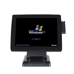 <span class=keywords><strong>The</strong></span> latest high performance thermal printer electronic cash register - Product Image 1