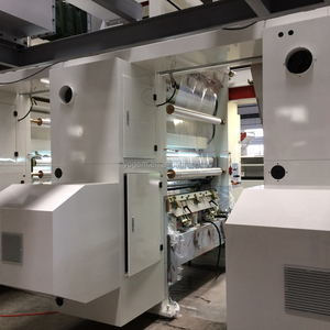 Macchina da Stampa Rotocalco Usata in Vendita - Product Image 3