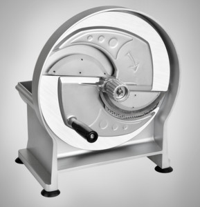 Zwei-Wege-Schneiden Gewerblicher Lebensmittel-und Obsts ch neider - Product Image 2