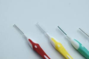 Spazzolini interdentali monouso spazzolini ergonomici per la pulizia delle spazzole dei <span class=keywords><strong>denti</strong></span> spazzola interdentale - Product Image 5