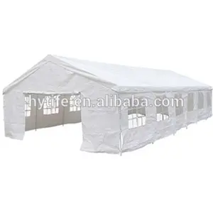 5x10 מתכת חניה מסגרות ביתן אוהל