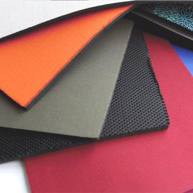 <span class=keywords><strong>Acheter</strong></span> vente chaude 3mm néoprène <span class=keywords><strong>tissu</strong></span> feuille de prix de tapis - Product Image 2