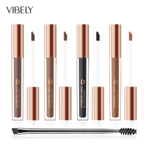 Crème à <span class=keywords><strong>sourcils</strong></span> VIBELY, gel à <span class=keywords><strong>sourcils</strong></span> imperméable, longue durée, pratique et facile à utiliser, maquillage, teinture <span class=keywords><strong>pour</strong></span> <span class=keywords><strong>sourcils</strong></span>, <span class=keywords><strong>crayon</strong></span> à <span class=keywords><strong>sourcils</strong></span> - Product Image 5